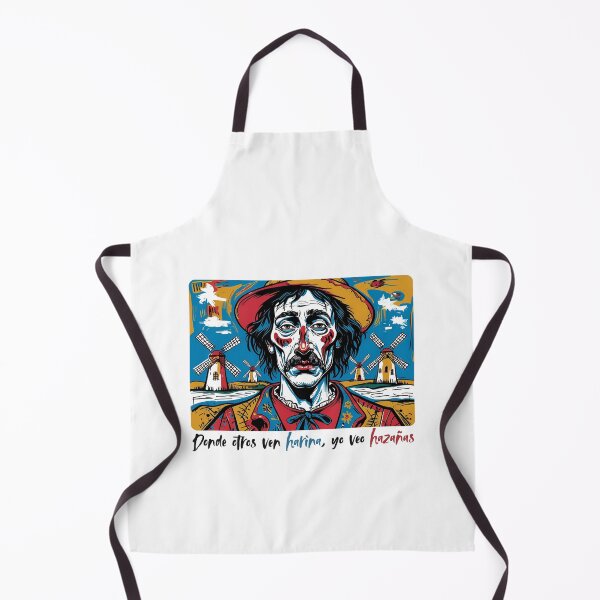 Item preview, Don Quixote of La Mancha, Miguel de Cervantes designed and sold by Filologica.