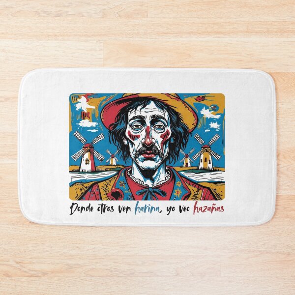 Item preview, Don Quixote of La Mancha, Miguel de Cervantes designed and sold by Filologica.