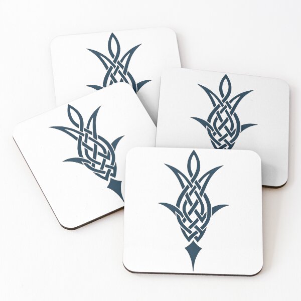 Item preview, Medieval Fantasy Elf Symbol designed and sold by LadyWoo.
