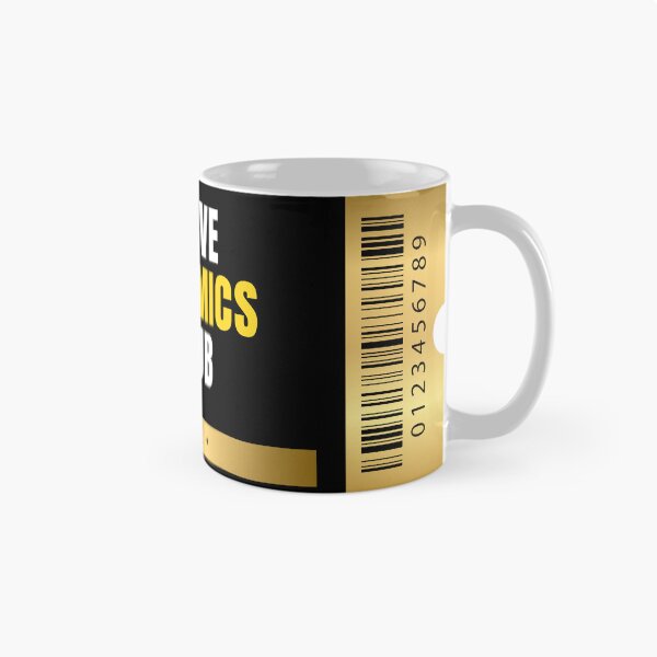 Item preview, I Love Genomics Club VIP Ticket designed and sold by MaryAller.