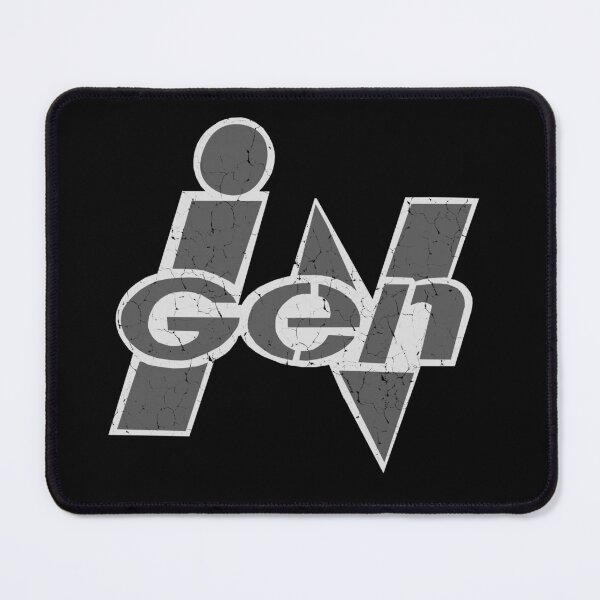 Item preview, ingen genetics jurassic dinosaurs  designed and sold by Blck-Acid-Devil.