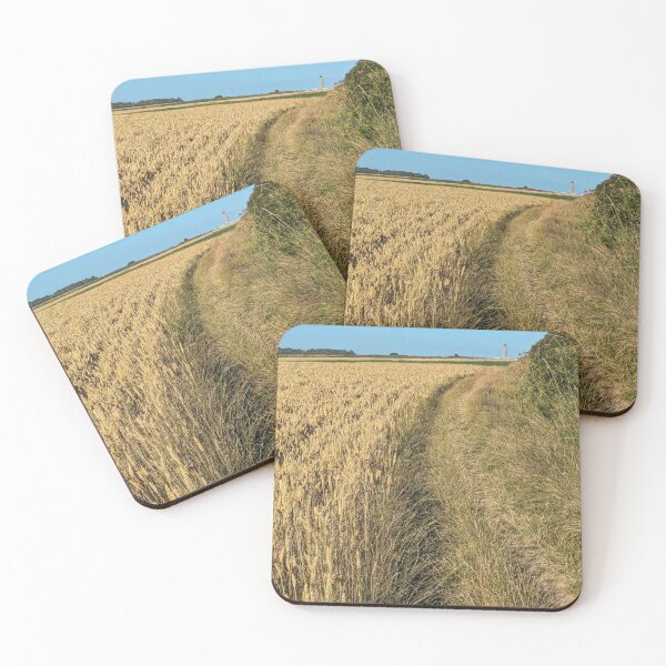 Item preview, Corn Field designed and sold by ellenmpics.
