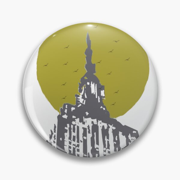 Artikelvorschau, Gotham City entworfen und verkauft von RoydonRoadTees.
