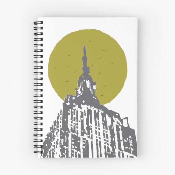 Artikelvorschau, Gotham City entworfen und verkauft von RoydonRoadTees.