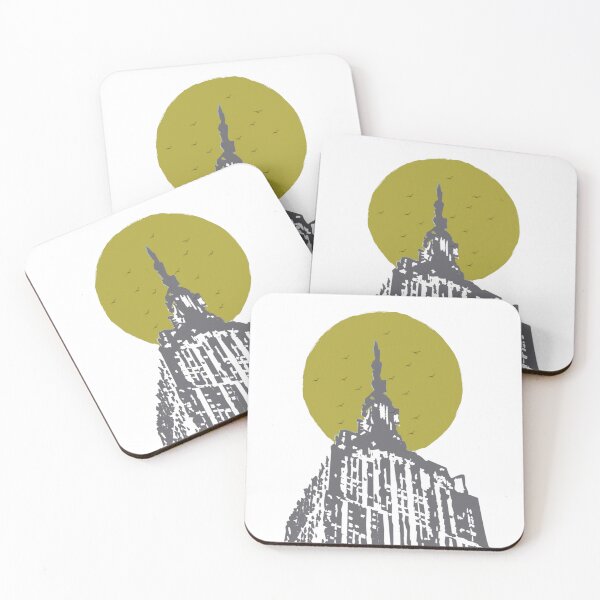 Item preview, Gotham City  designed and sold by RoydonRoadTees.