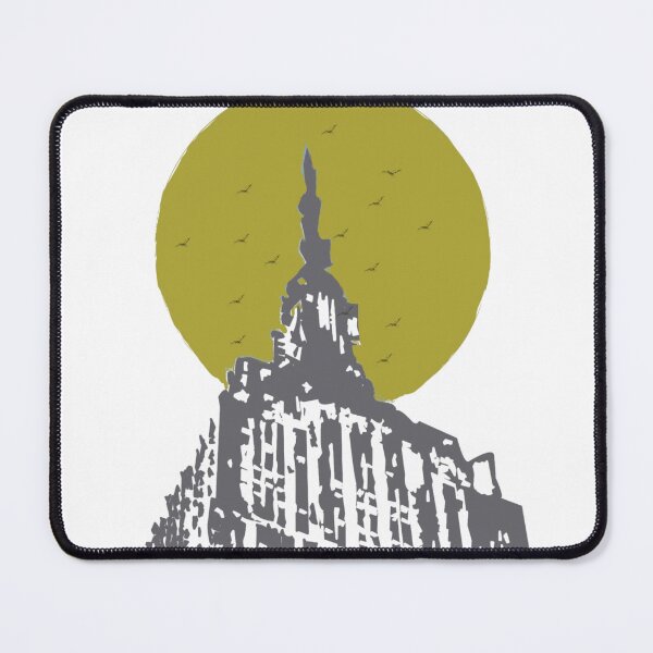 Item preview, Gotham City designed and sold by RoydonRoadTees.