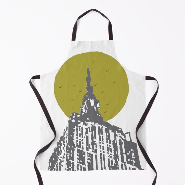 Item preview, Gotham City designed and sold by RoydonRoadTees.