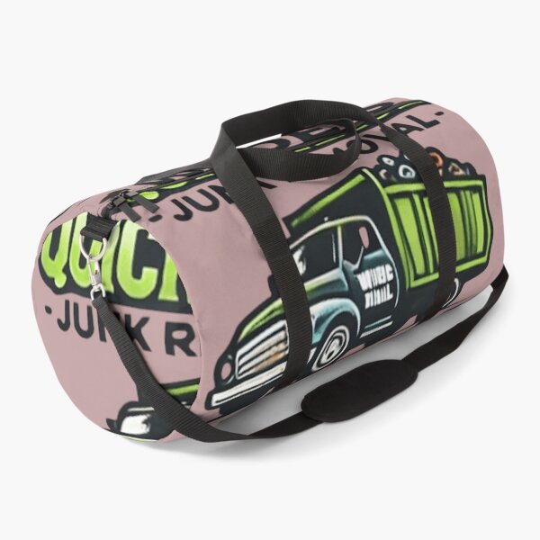 Item preview, Wide Quick Haul junk removal LLC  designed and sold by wide26.