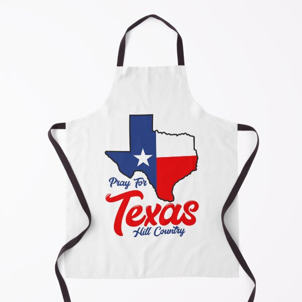Item preview, Pray For Texas Hill Country Wildfire Support Nature Disaster Relief Design designed and sold by tigger shop.
