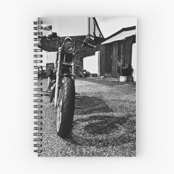 Item preview, Motorbike  designed and sold by ellenmpics.