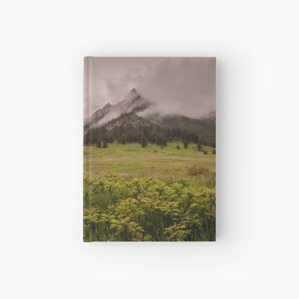 Item preview, Flatiron Storm designed and sold by Gregory J Summers.