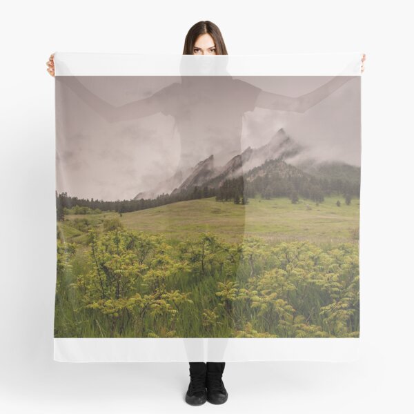 Item preview, Flatiron Storm designed and sold by Gregory J Summers.