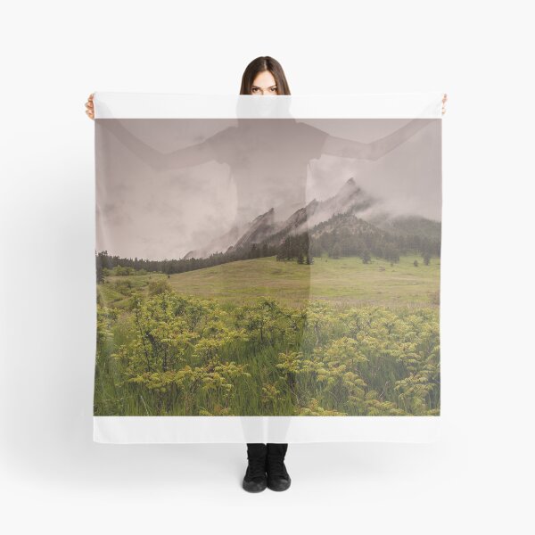 Item preview, Flatiron Storm designed and sold by Gregory J Summers.