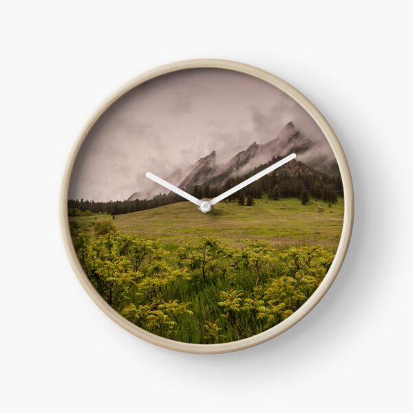 Item preview, Flatiron Storm designed and sold by Gregory J Summers.
