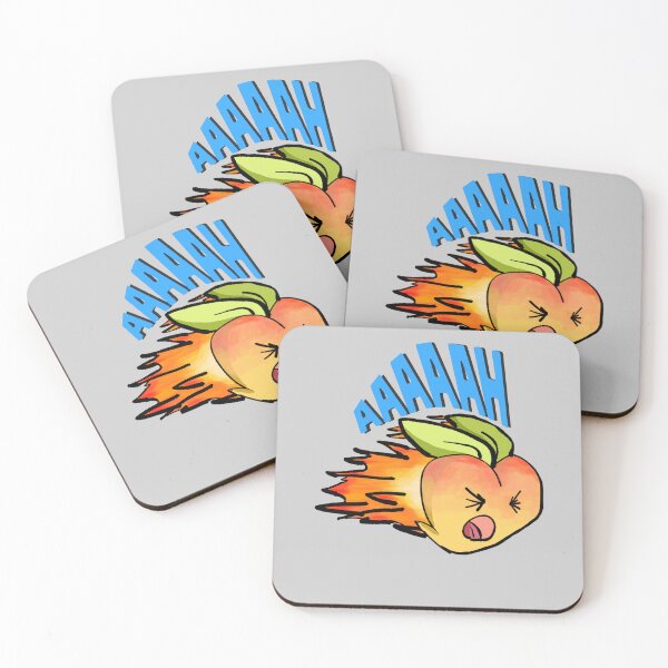 Item preview, AAAAAH designed and sold by Rrroga.
