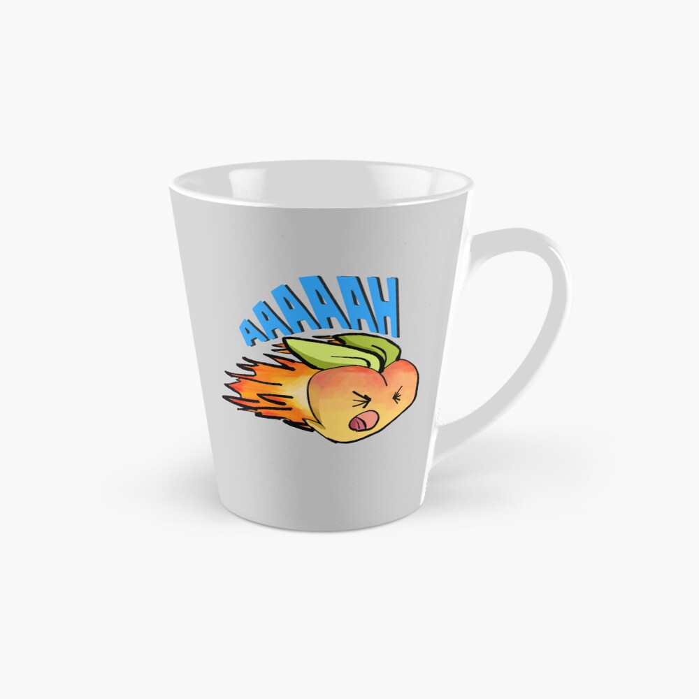 Item preview, Tall Mug designed and sold by Rrroga.