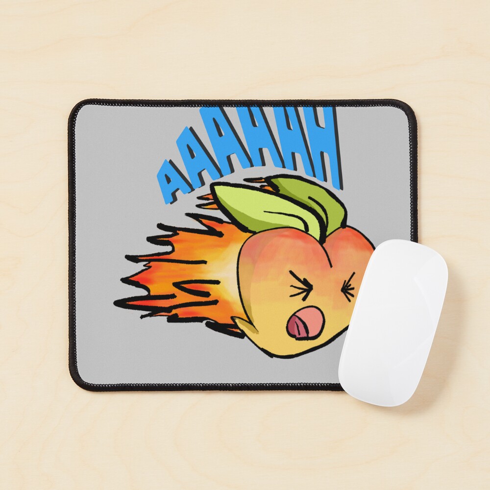 Item preview, Mouse Pad designed and sold by Rrroga.
