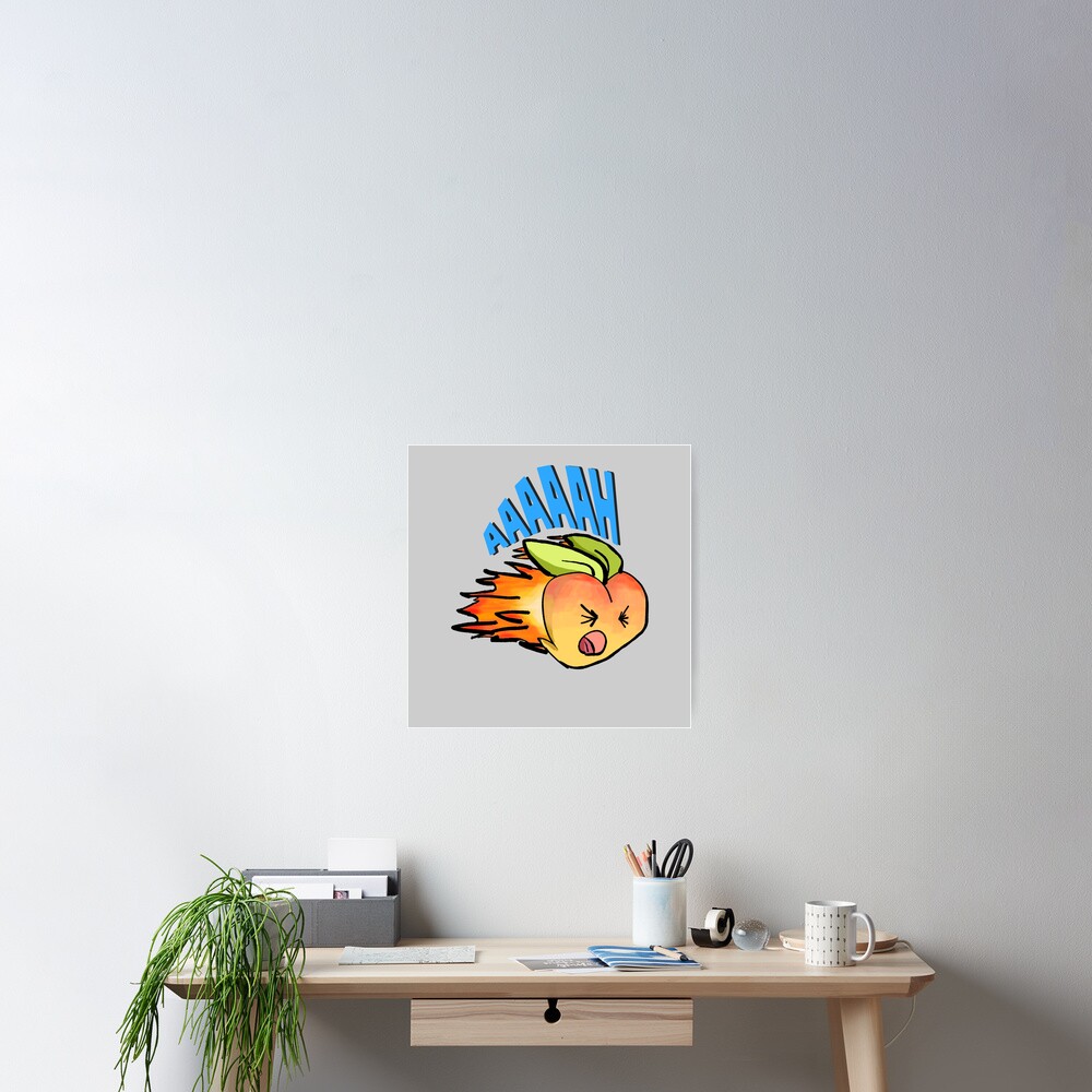 Item preview, Poster designed and sold by Rrroga.