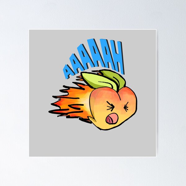 Item preview, AAAAAH designed and sold by Rrroga.