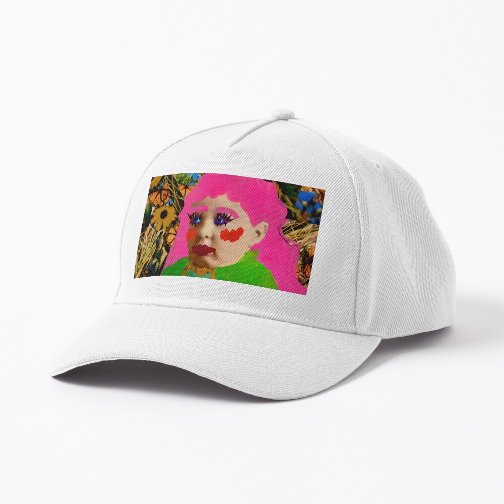 Artikel-Vorschau von Baseball Cap, designt und verkauft von S-E-W.