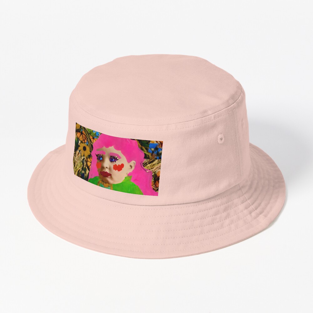 Artikel-Vorschau von Bucket Hat, designt und verkauft von S-E-W.