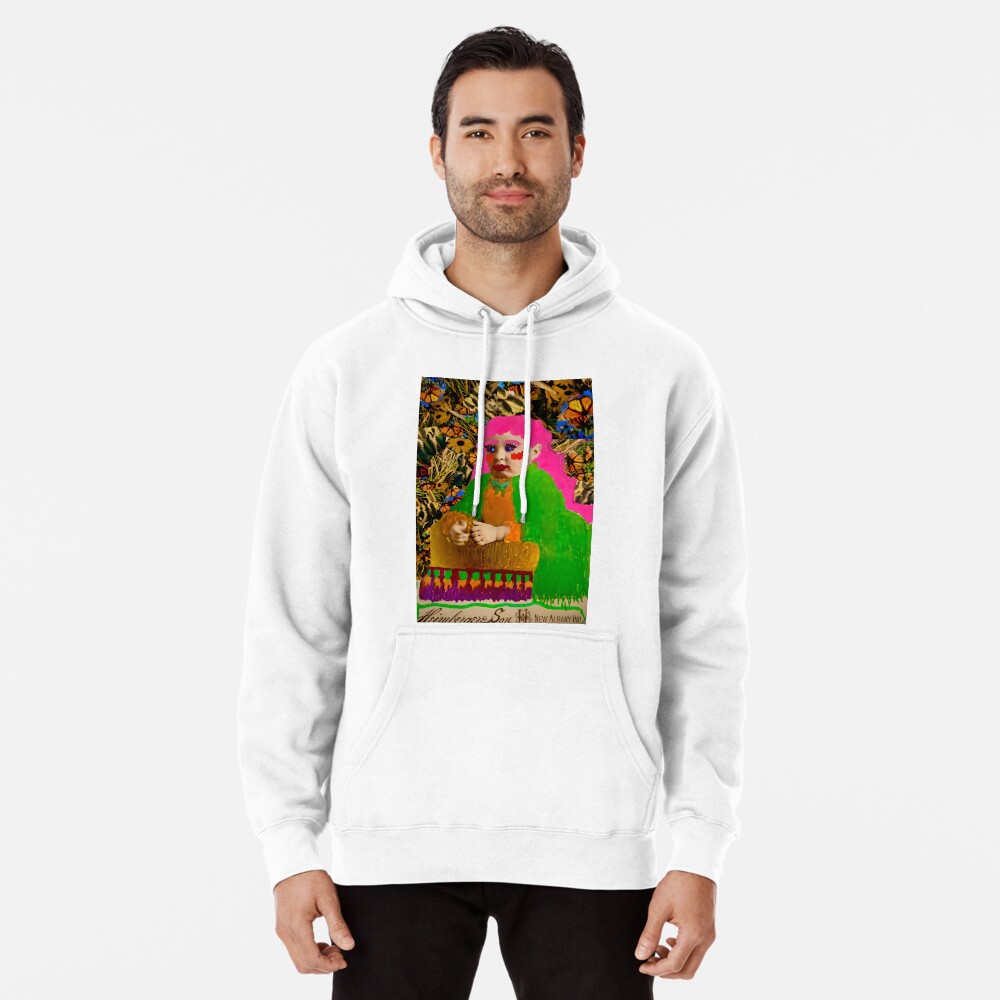 Artikel-Vorschau von Hoodie, designt und verkauft von S-E-W.