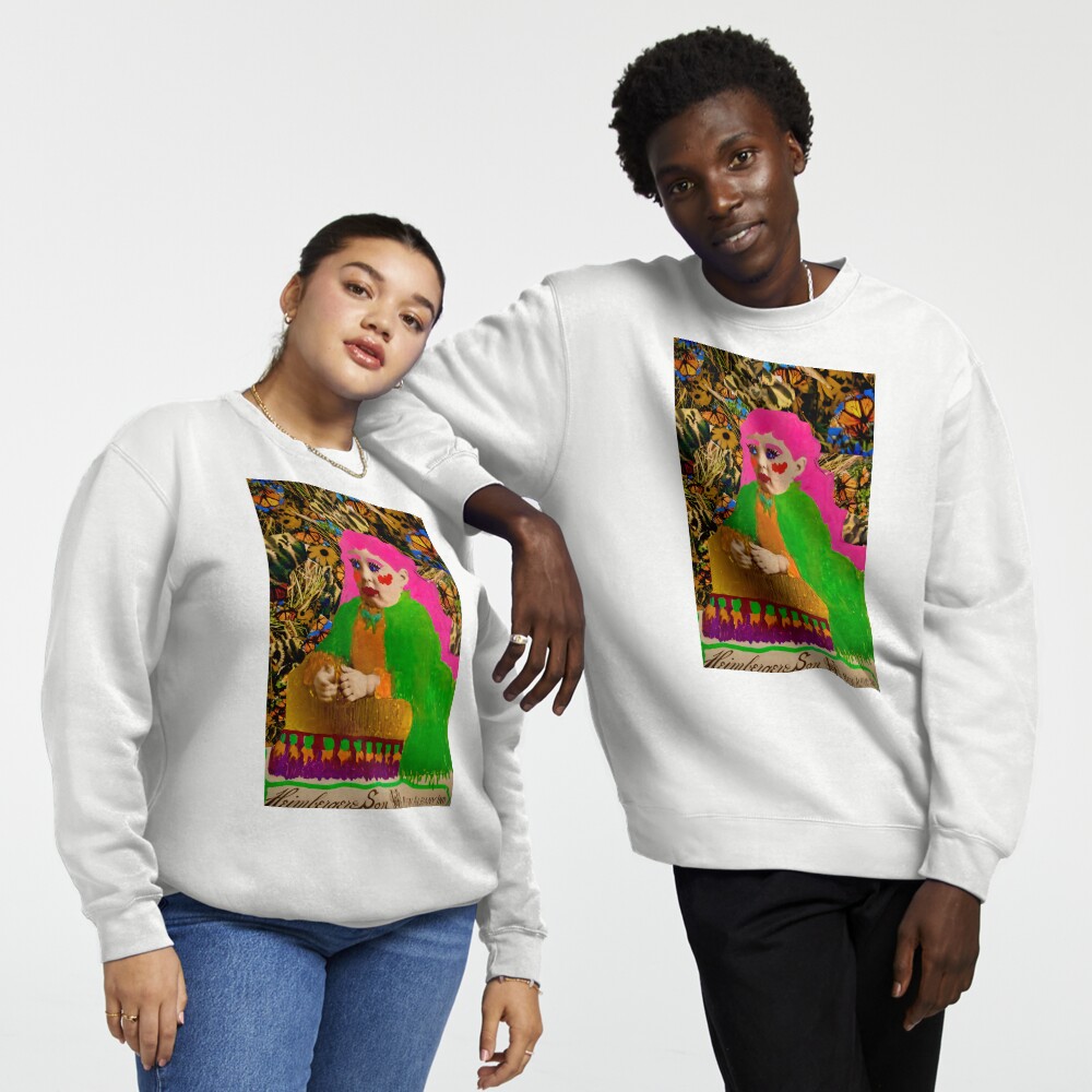 Artikel-Vorschau von Pullover, designt und verkauft von S-E-W.