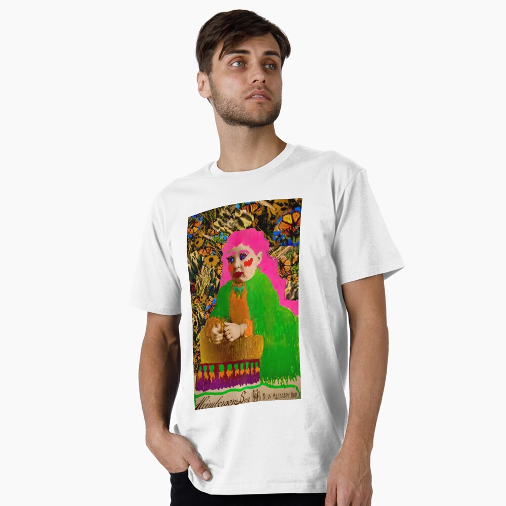 Artikel-Vorschau von Premium T-Shirt, designt und verkauft von S-E-W.