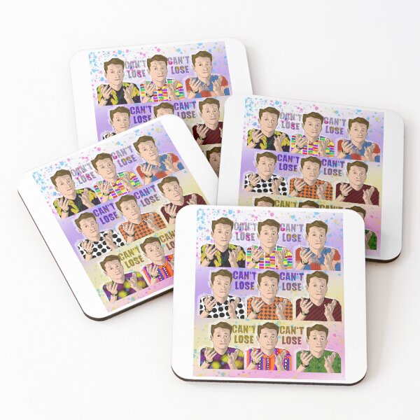 Item preview, Parker Lewis Can't Lose  designed and sold by TLBugg.