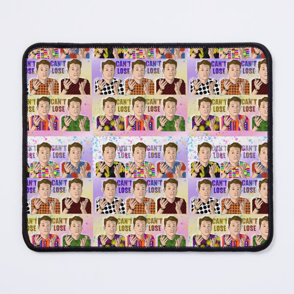 Item preview, Parker Lewis Can't Lose designed and sold by TLBugg.