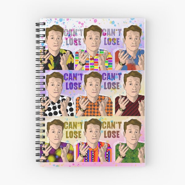 Item preview, Parker Lewis Can't Lose designed and sold by TLBugg.
