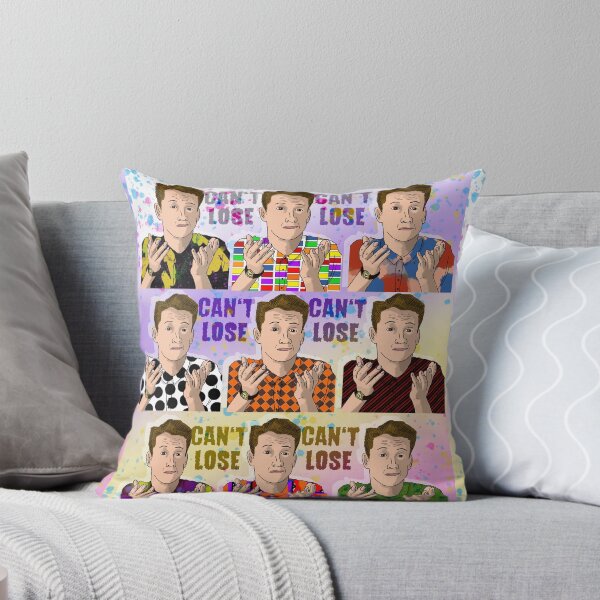 Item preview, Parker Lewis Can't Lose  designed and sold by TLBugg.