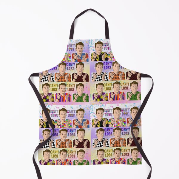 Item preview, Parker Lewis Can't Lose designed and sold by TLBugg.