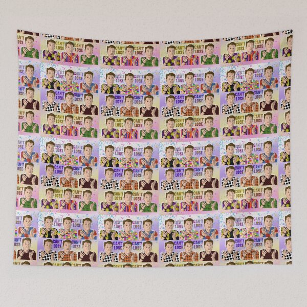 Item preview, Parker Lewis Can't Lose  designed and sold by TLBugg.