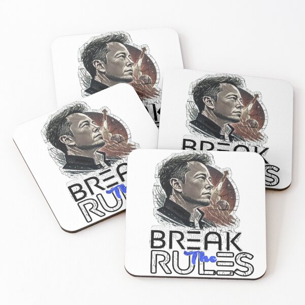 Item preview, Elon Musk Political Shift T-Shirt – Break the Rules Spirit for 2025 Election Fans,  designed and sold by Tzemo101.