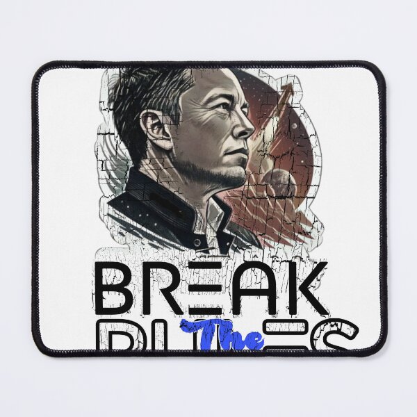 Item preview, Elon Musk Political Shift T-Shirt – Break the Rules Spirit for 2025 Election Fans, designed and sold by Tzemo101.
