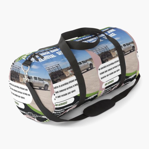 Item preview, Copy of Wide Quick Haul junk removal LLC  designed and sold by wide26.