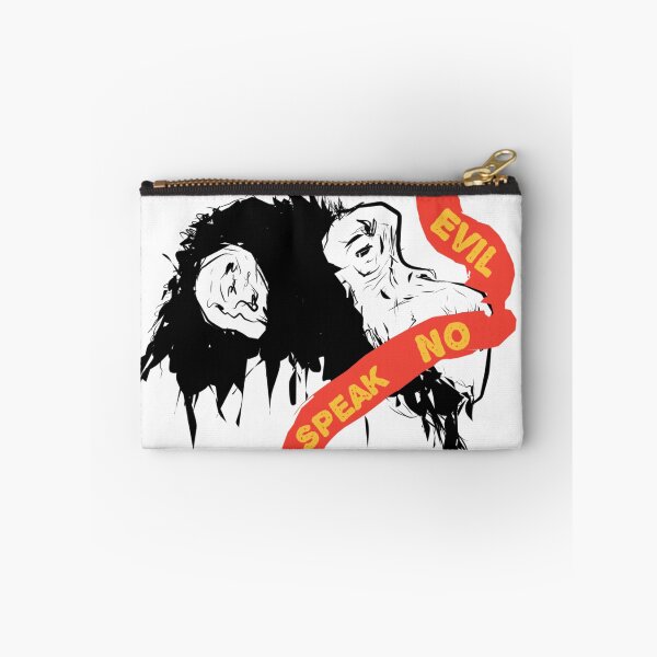 Item preview, Speak No Evil designed and sold by RoydonRoadTees.