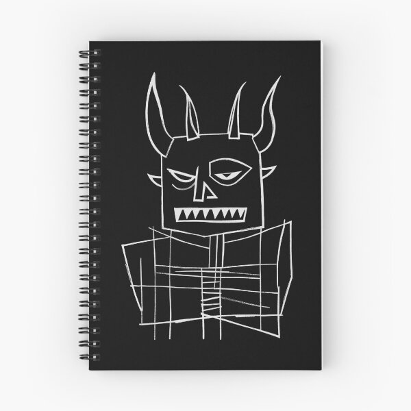 Artikelvorschau, Zeichnung eines süßen Monsters entworfen und verkauft von StudioDestruct.