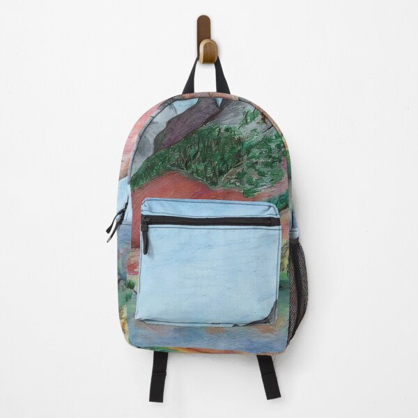 Item preview, The Sunstone Mountain designed and sold by Artisan Prints.
