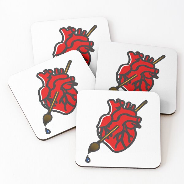 Item preview, Hart designed and sold by kmtnewsman.