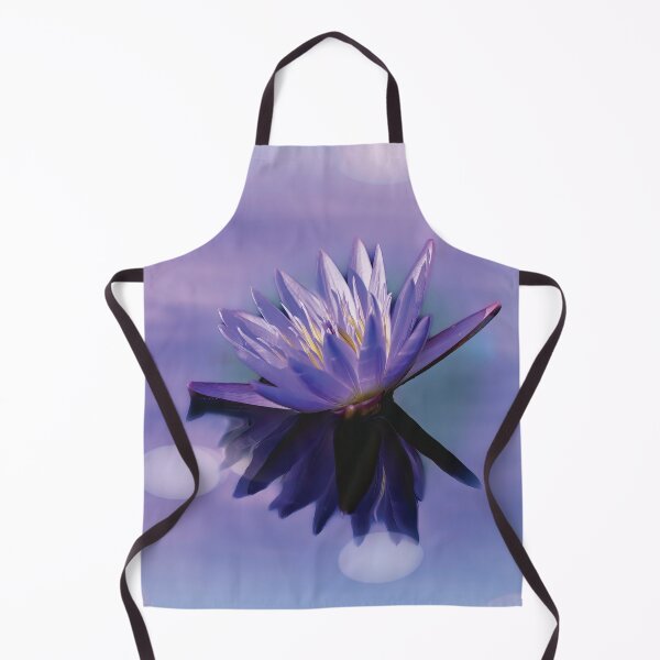 Item preview, Waterlily Dreams designed and sold by Kay Brewer.