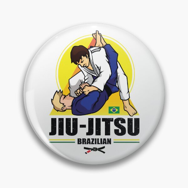 Item preview, Jiu-Jitsu designed and sold by marcosty.