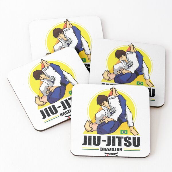 Item preview, Jiu-Jitsu designed and sold by marcosty.