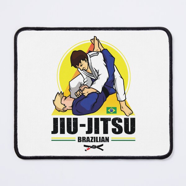 Item preview, Jiu-Jitsu designed and sold by marcosty.