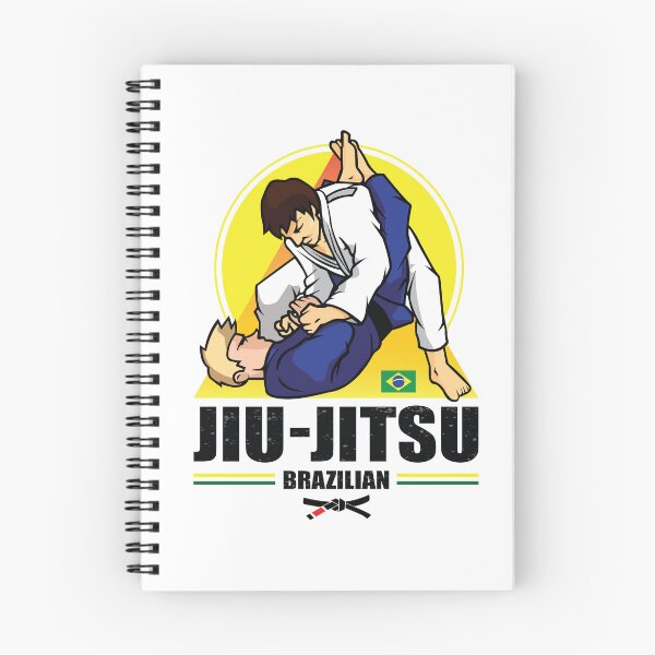 Item preview, Jiu-Jitsu designed and sold by marcosty.