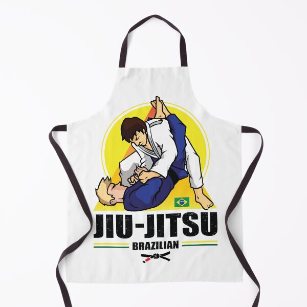 Item preview, Jiu-Jitsu designed and sold by marcosty.
