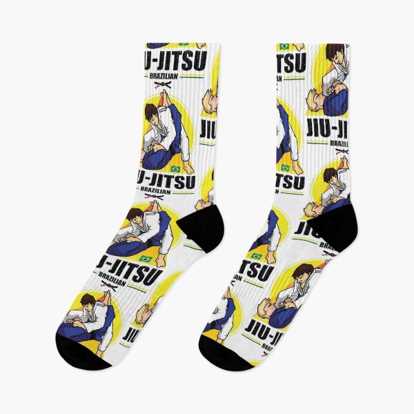 Item preview, Jiu-Jitsu designed and sold by marcosty.