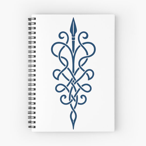 Item preview, The Last Great Elf King Motif designed and sold by LadyWoo.