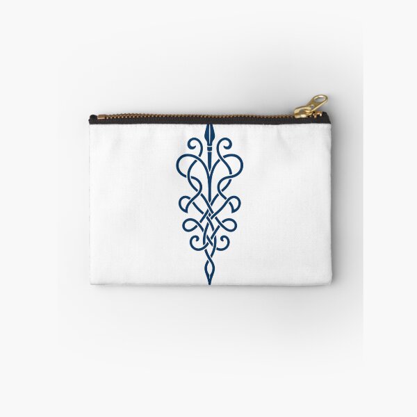 Item preview, The Last Great Elf King Motif designed and sold by LadyWoo.